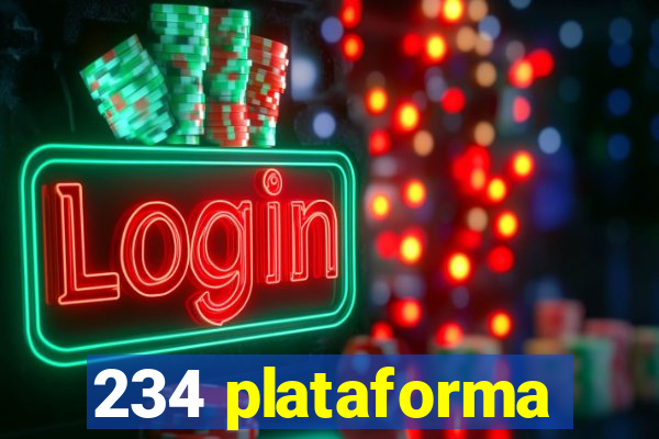 234 plataforma