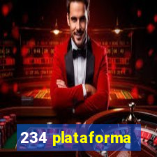 234 plataforma