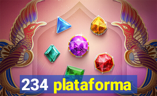 234 plataforma