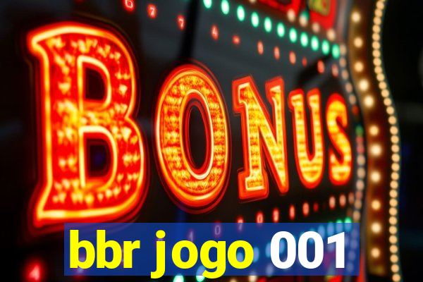 bbr jogo 001