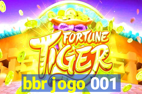 bbr jogo 001