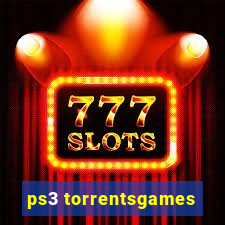 ps3 torrentsgames