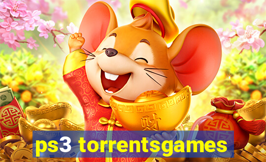 ps3 torrentsgames