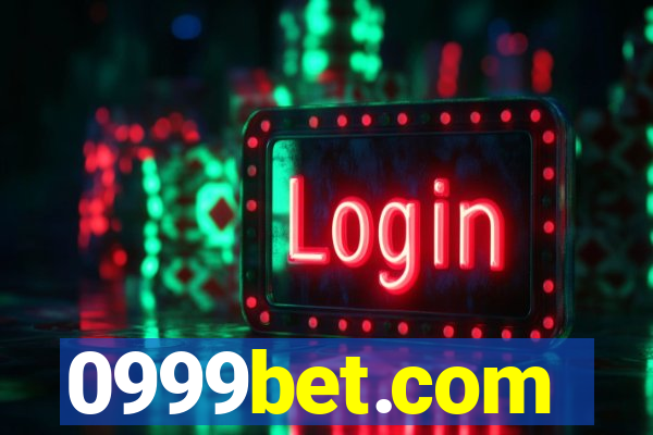 0999bet.com