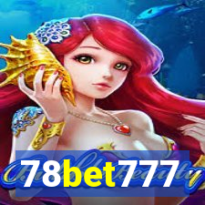 78bet777