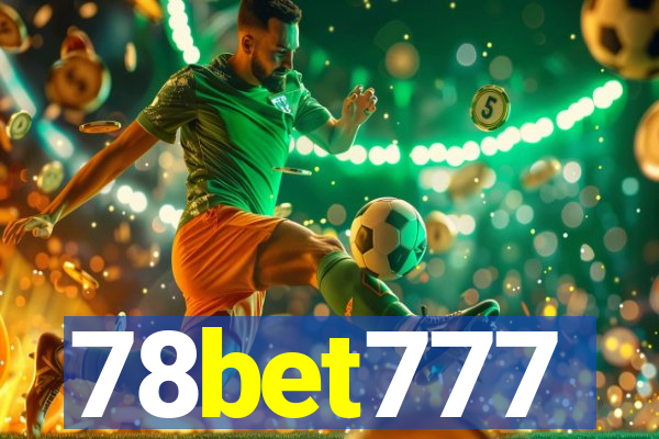 78bet777