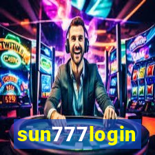 sun777login