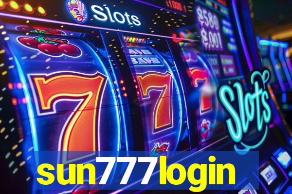 sun777login