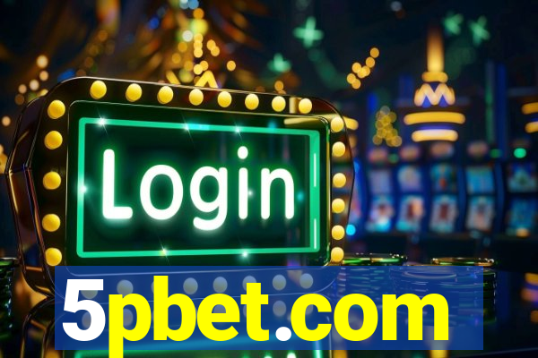 5pbet.com