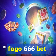 fogo 666 bet