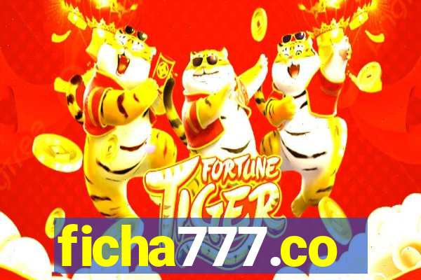 ficha777.co