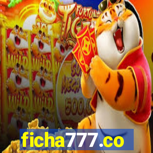 ficha777.co