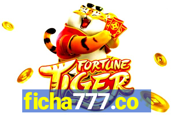 ficha777.co