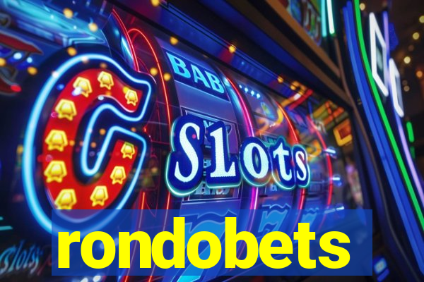 rondobets