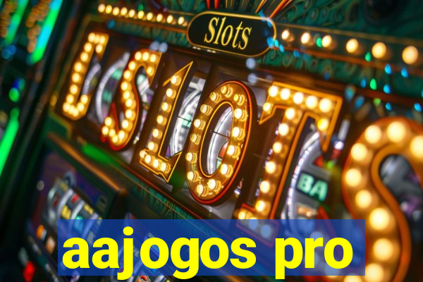 aajogos pro