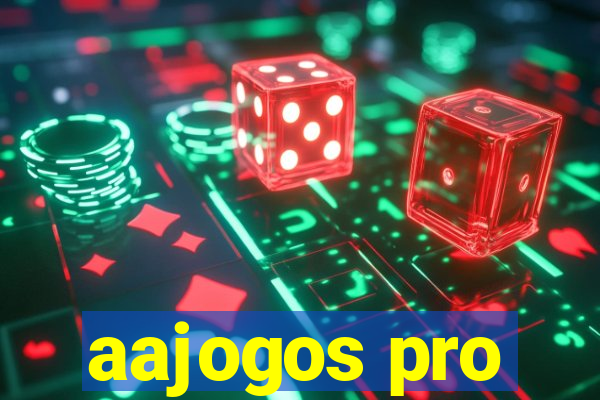 aajogos pro