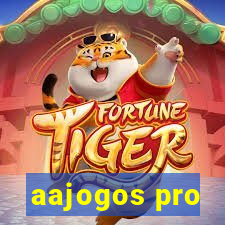 aajogos pro