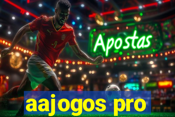 aajogos pro