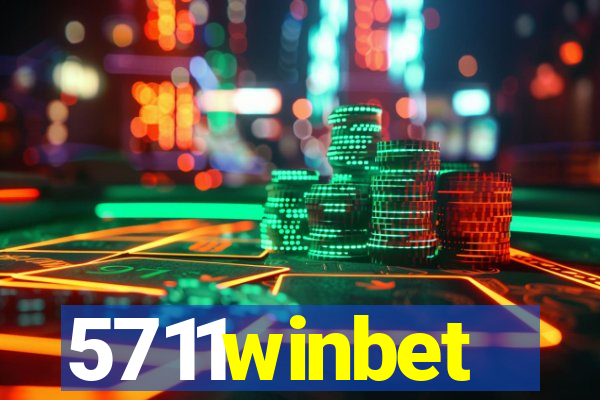 5711winbet