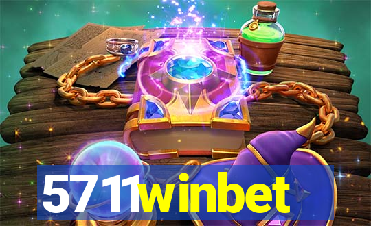 5711winbet