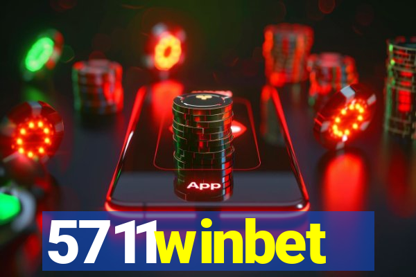 5711winbet