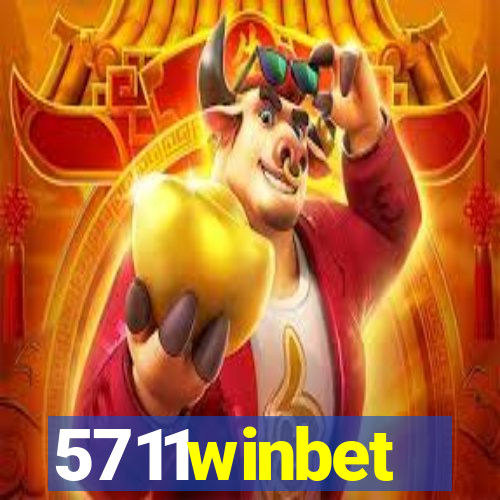 5711winbet