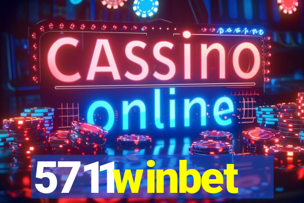 5711winbet