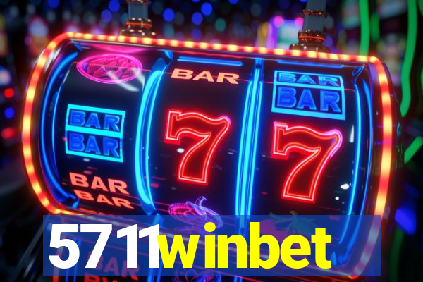 5711winbet