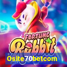 Osite70betcom