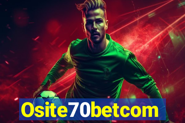 Osite70betcom