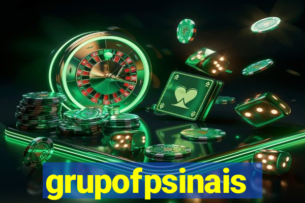 grupofpsinais