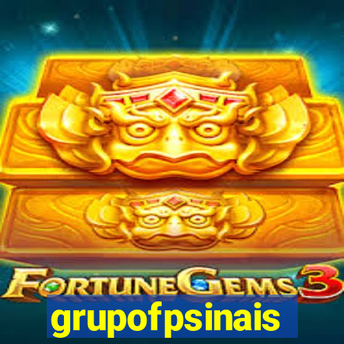 grupofpsinais