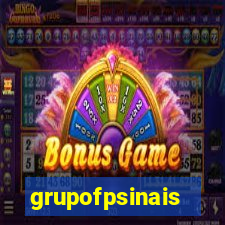 grupofpsinais