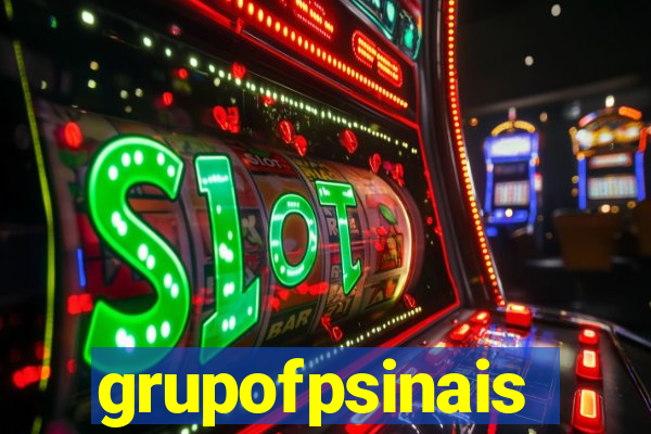 grupofpsinais