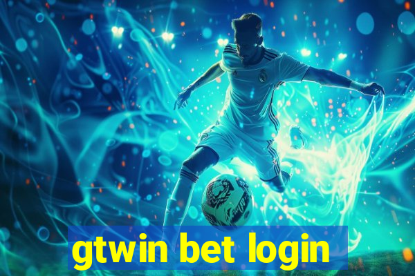 gtwin bet login