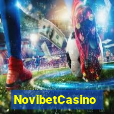 NovibetCasino