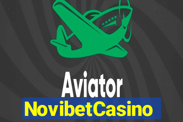 NovibetCasino