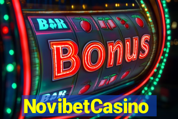 NovibetCasino