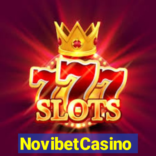 NovibetCasino