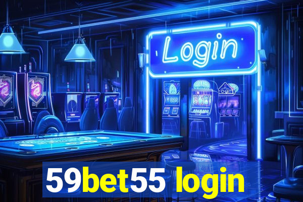 59bet55 login