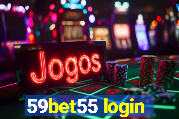 59bet55 login