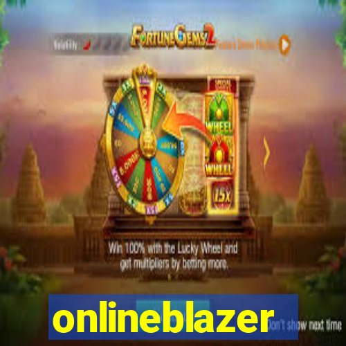 onlineblazer