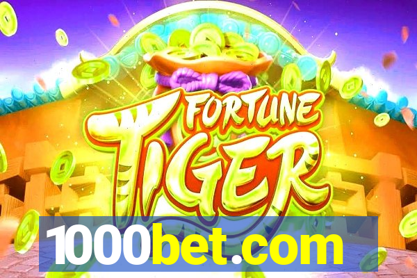 1000bet.com