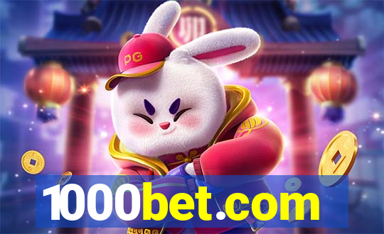 1000bet.com