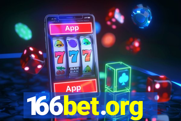 166bet.org