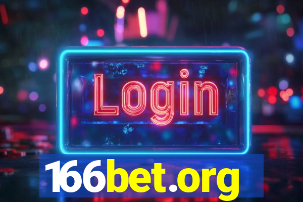 166bet.org