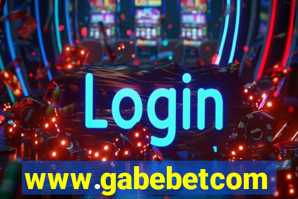 www.gabebetcom