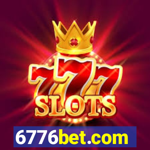 6776bet.com