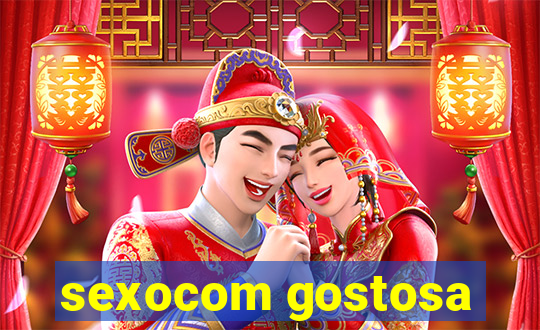 sexocom gostosa