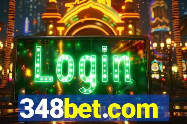 348bet.com